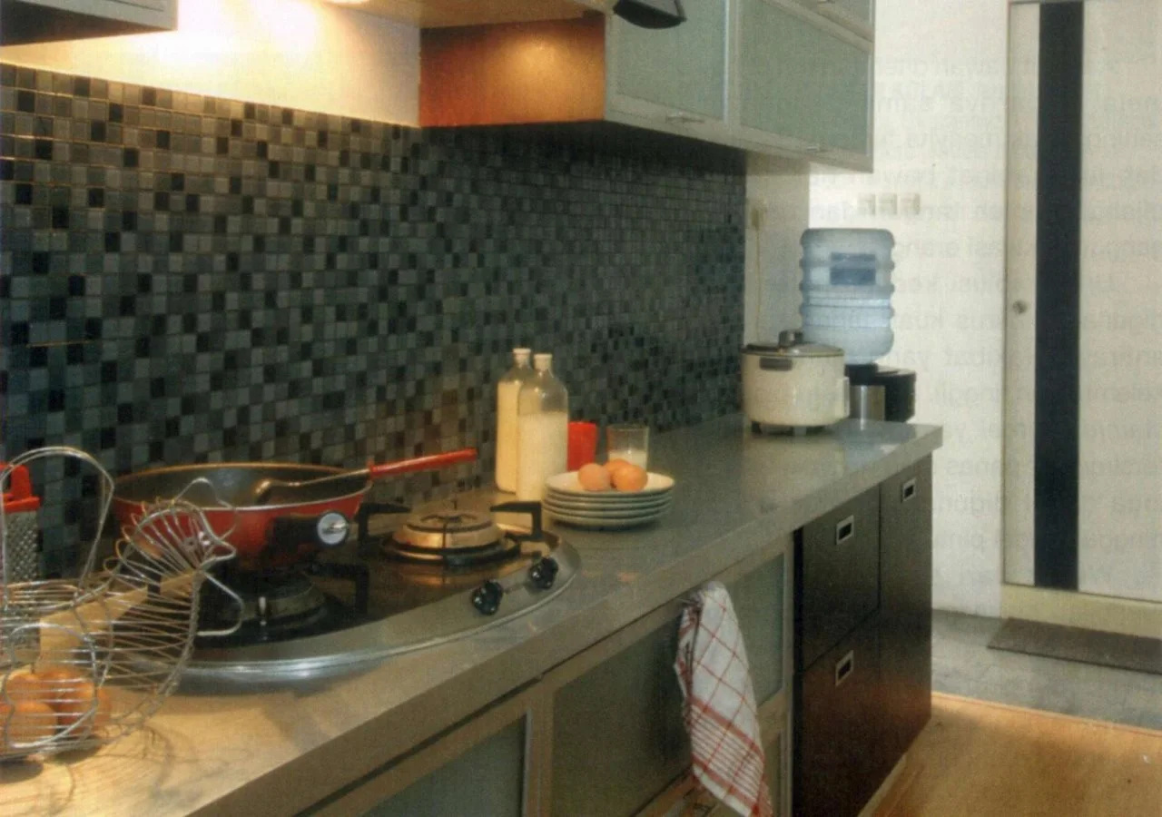 Foto - FLAT06. Cipete