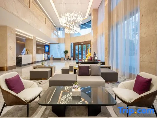 Lavande Hotel Yangxi West Lake Park Branch