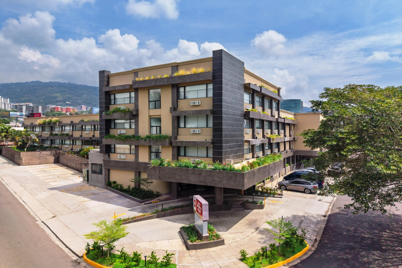 Photo - Best Western Plus Hotel Terraza