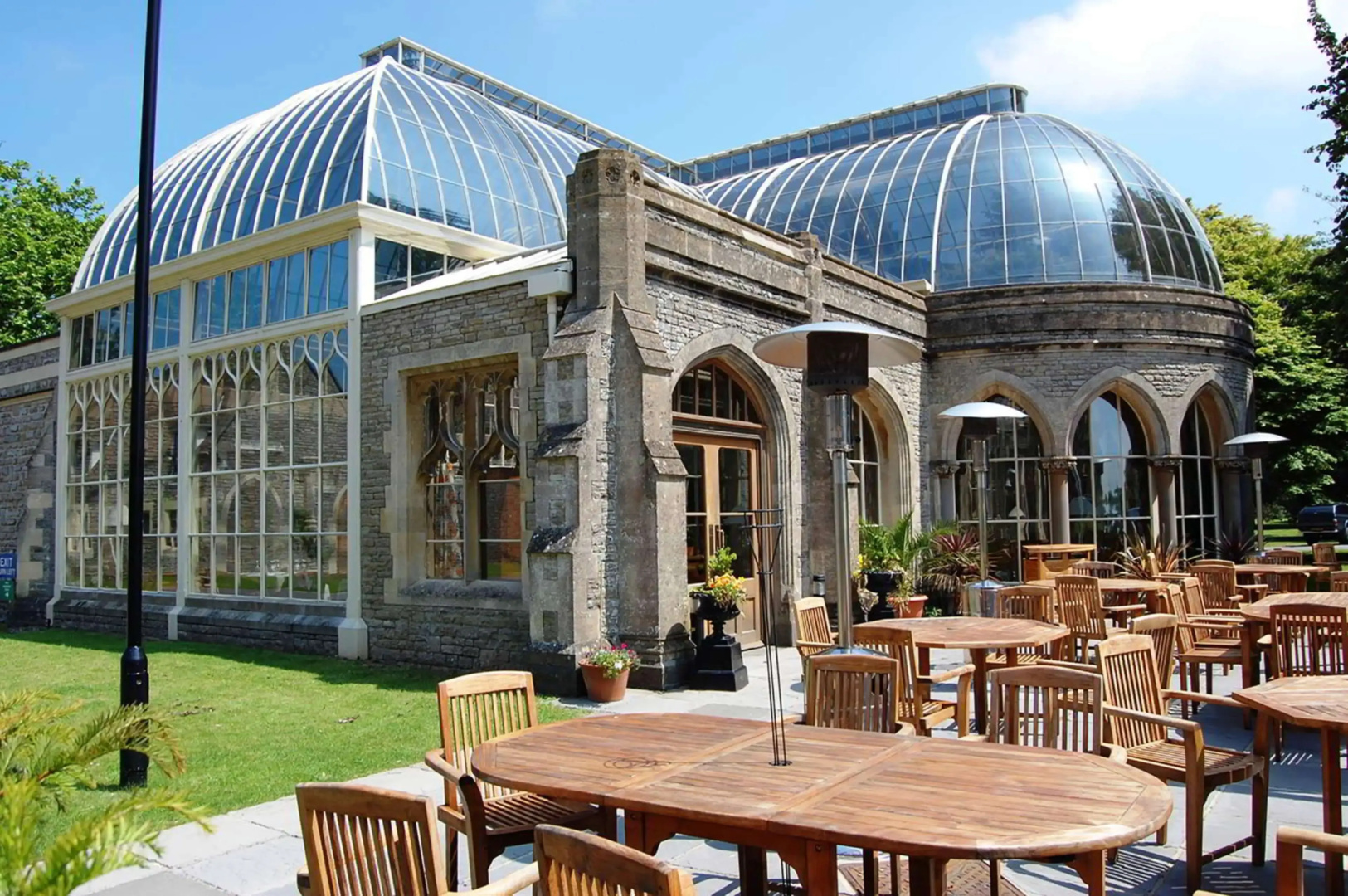 Photo - De Vere Tortworth Court