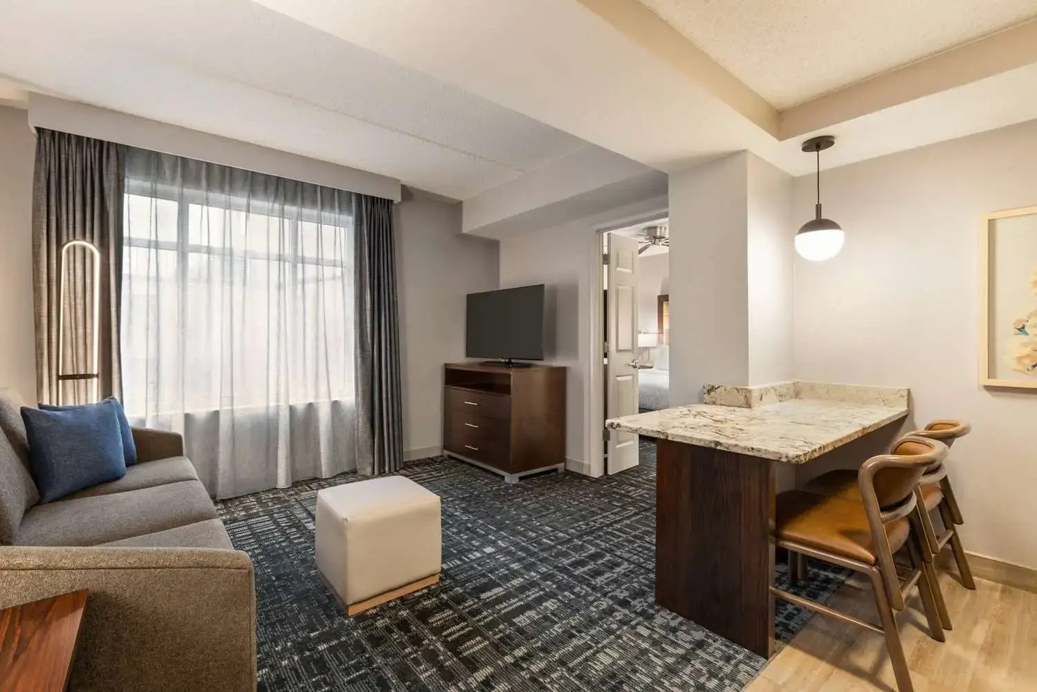 Foto - Homewood Suites by Hilton Washington, D.C. Downtown
