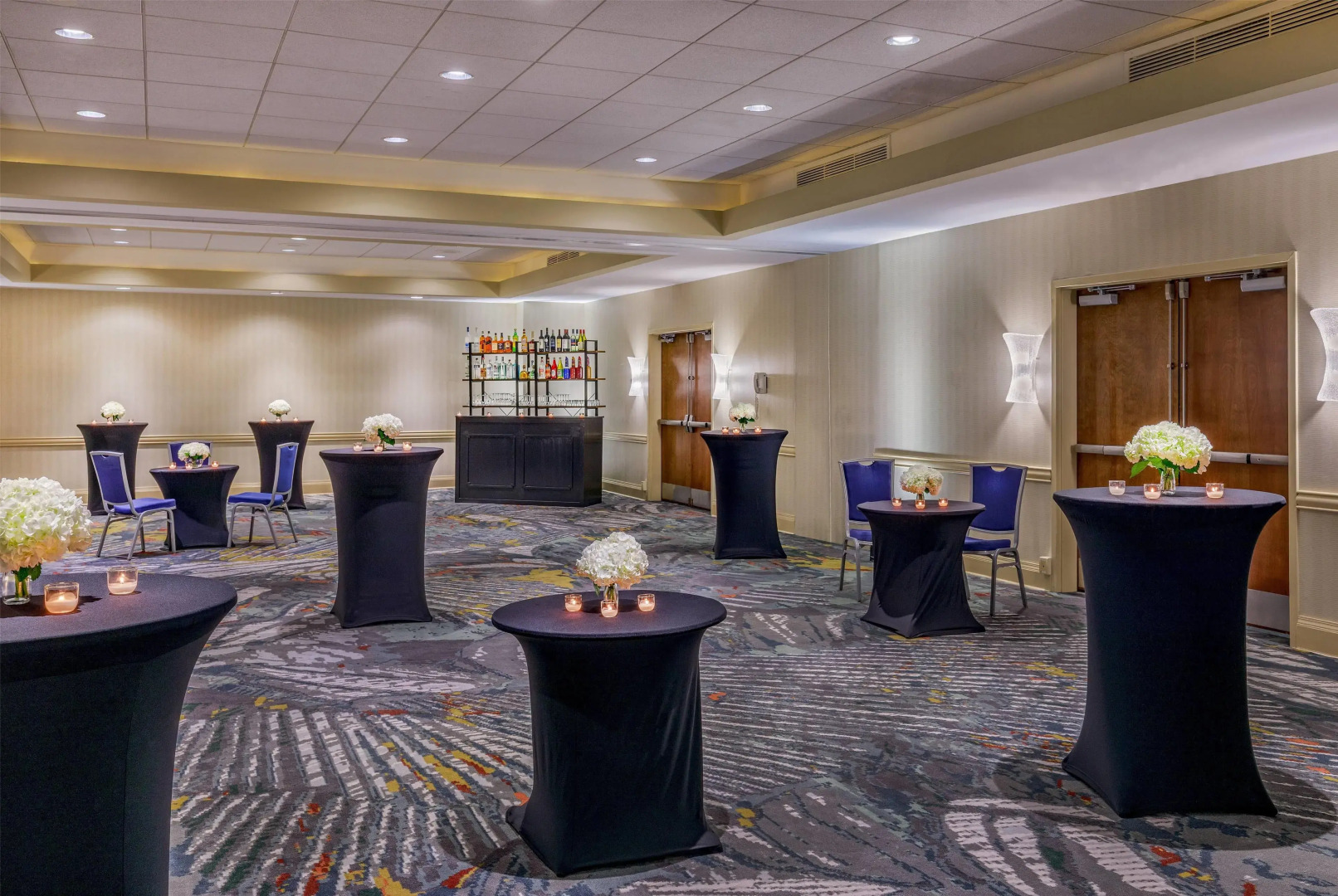 Photo - Courtland Grand Hotel, Trademark Collection by Wyndham former Sheraton Atlanta