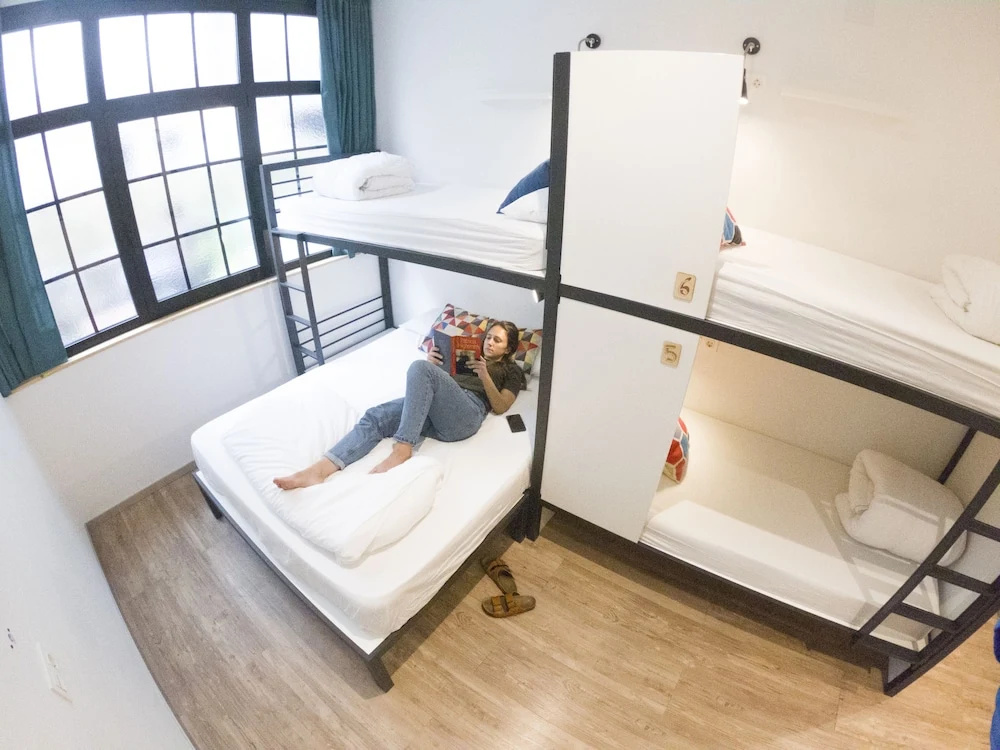 Photo - Koba Hostel