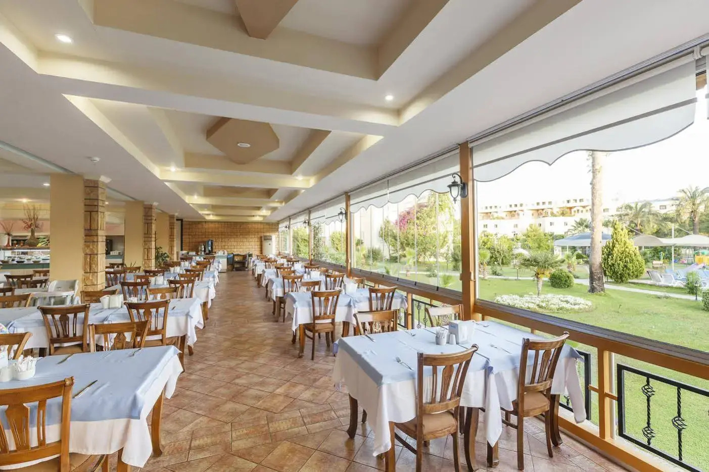 Photo - Bieno Venüs Hotel - All Inclusive