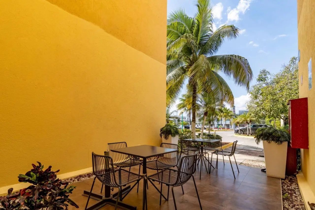 Photo - City Express by Marriott Playa Del Carmen