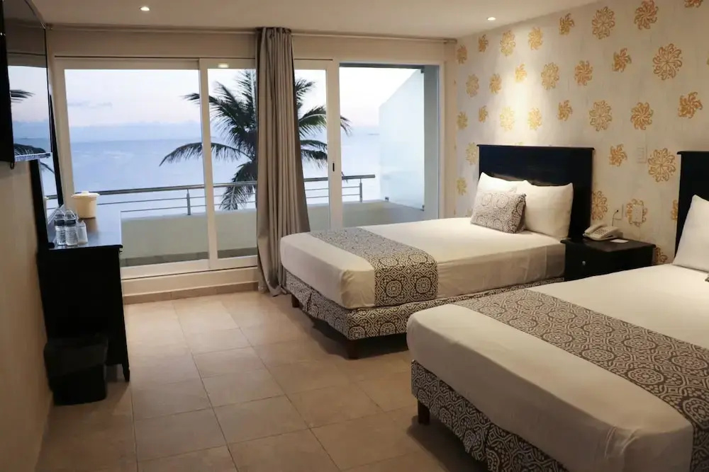 Foto - Hotel Costa Verde