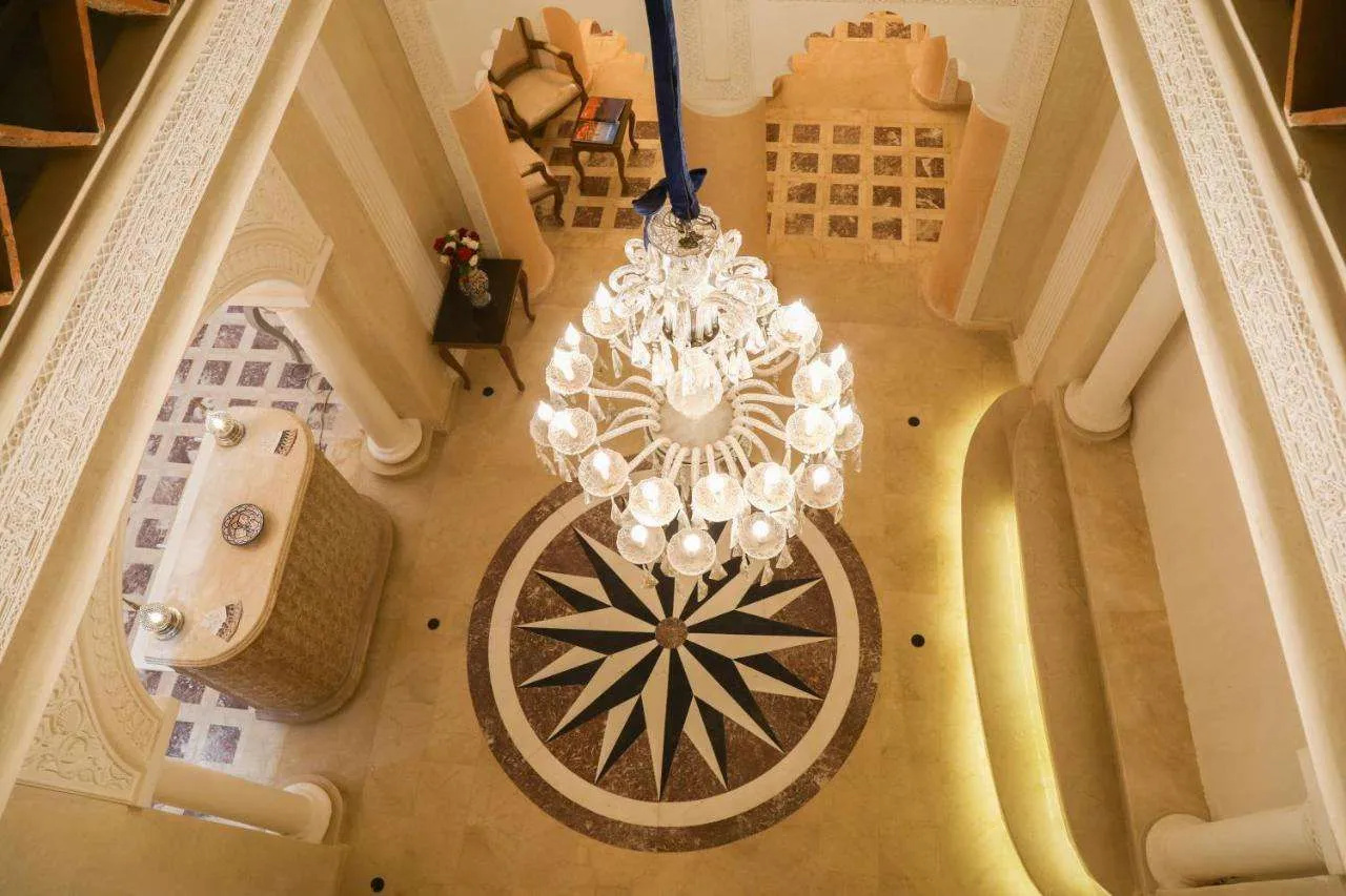 Photo - Riad Palais des Princesses