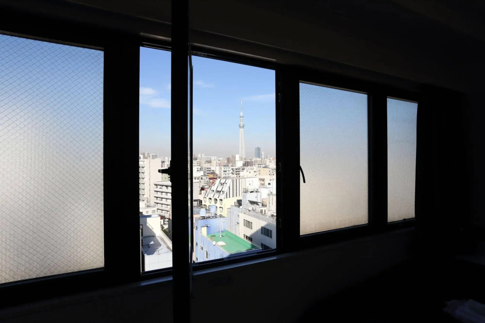 Foto - Oak Hotel Edo