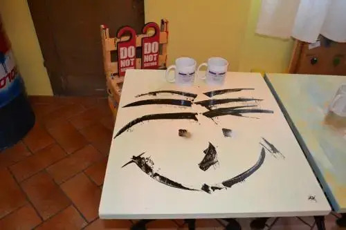 Foto - IL MERCATO CENTRALE B and B