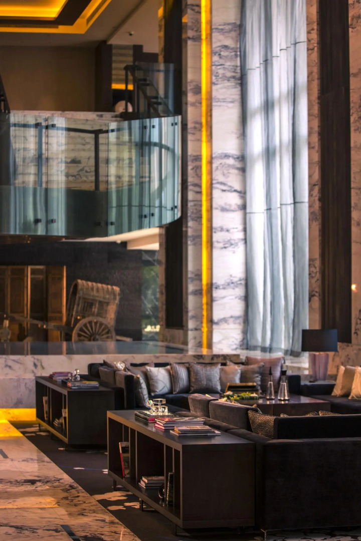 Photo - Renaissance Shanghai Caohejing Hotel