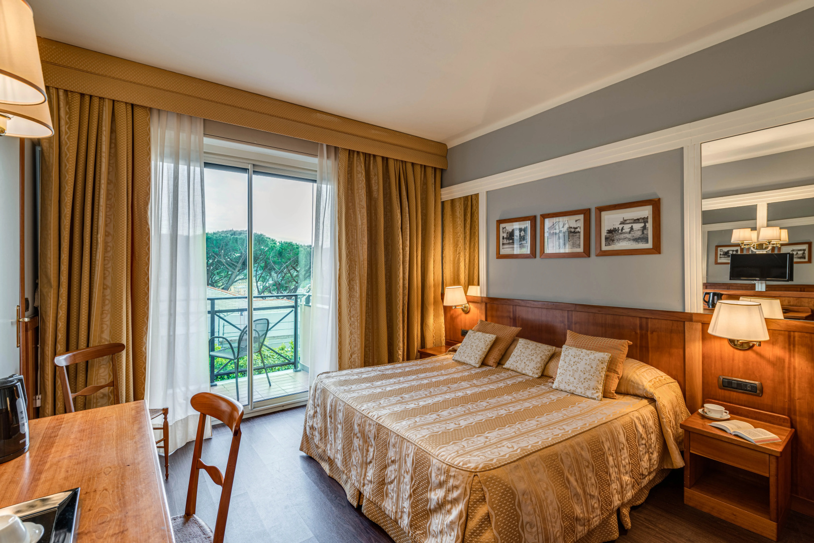 Photo - Hotel Vis à Vis