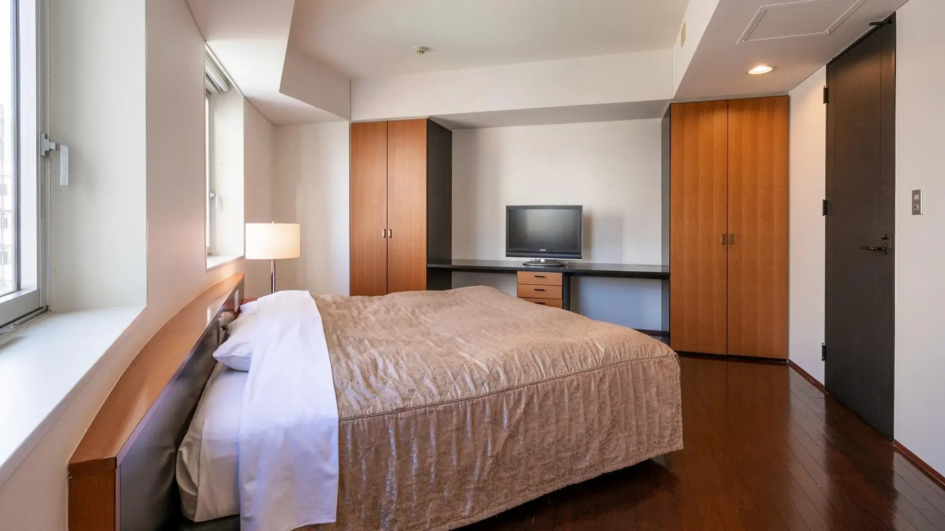 Photo - The Residential Suites Fukuoka