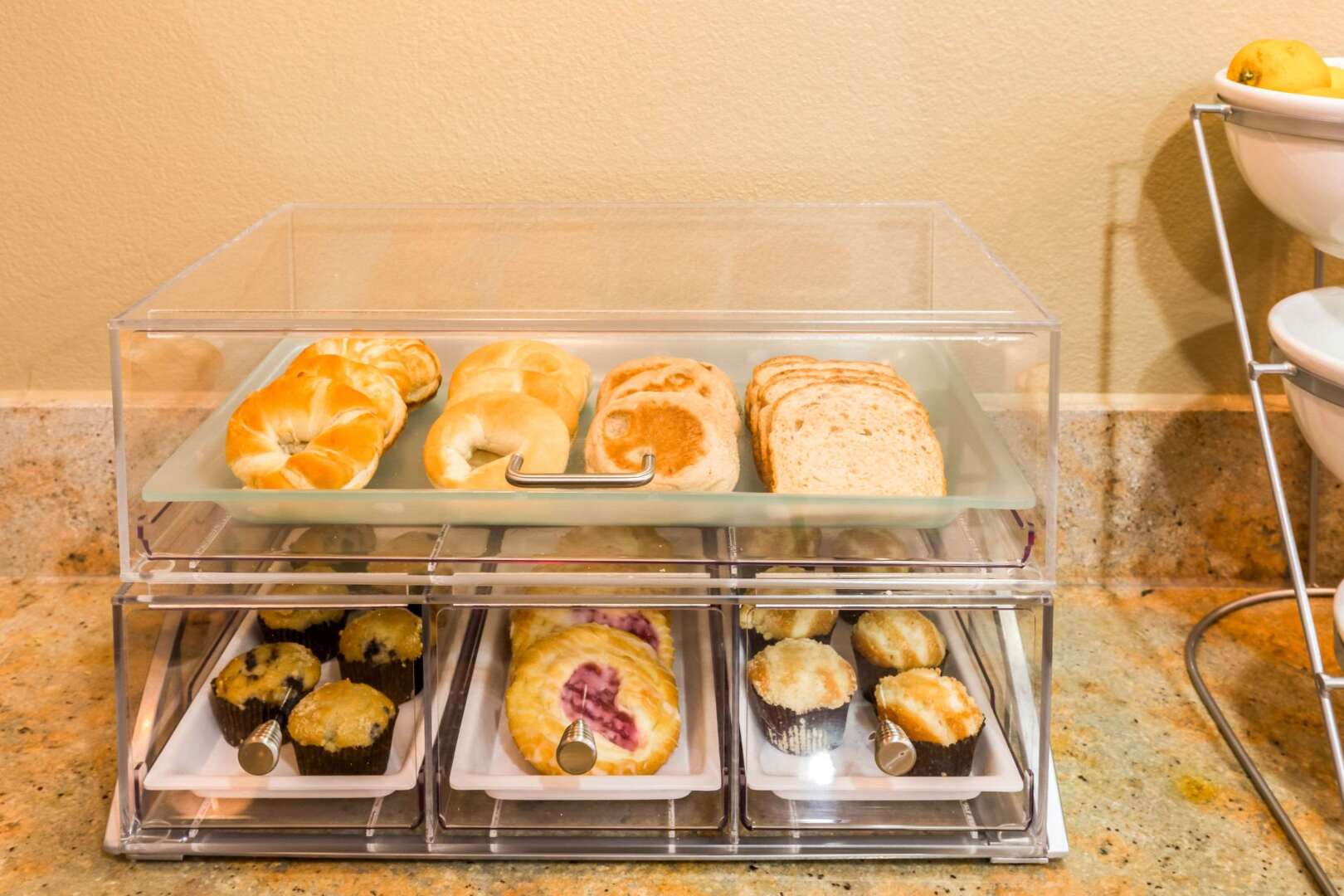 Foto - Comfort Suites Westchase Houston Energy Corridor