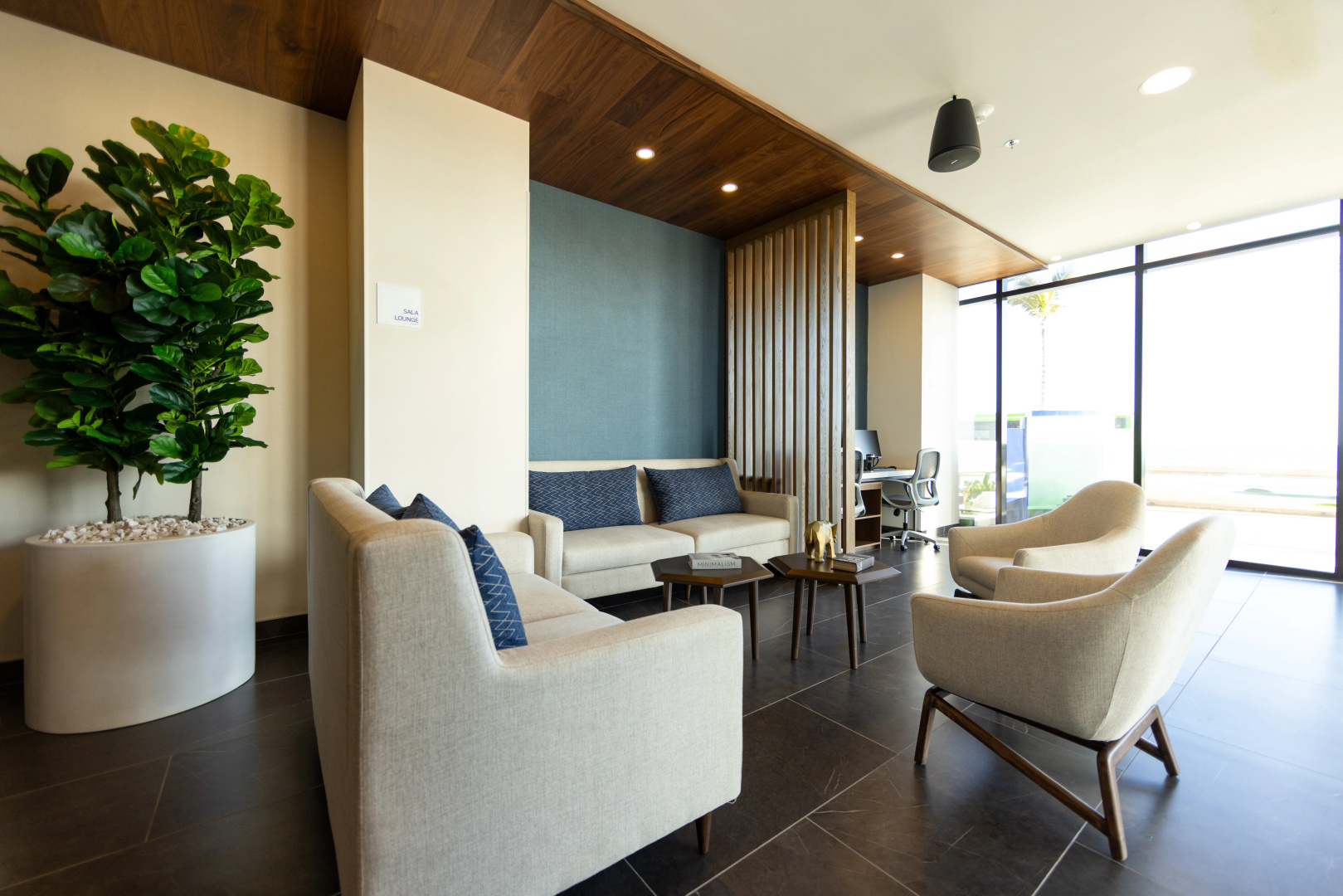 Foto - Holiday Inn Express & Suites Hotel Mazatlan by IHG