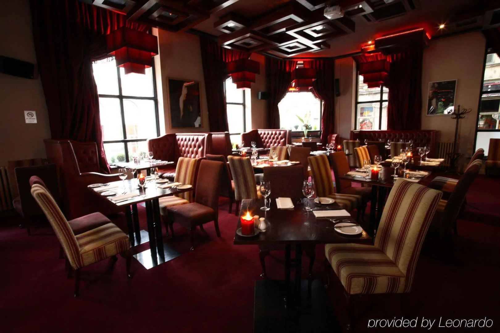 Photo - The Sir Thomas Hotel