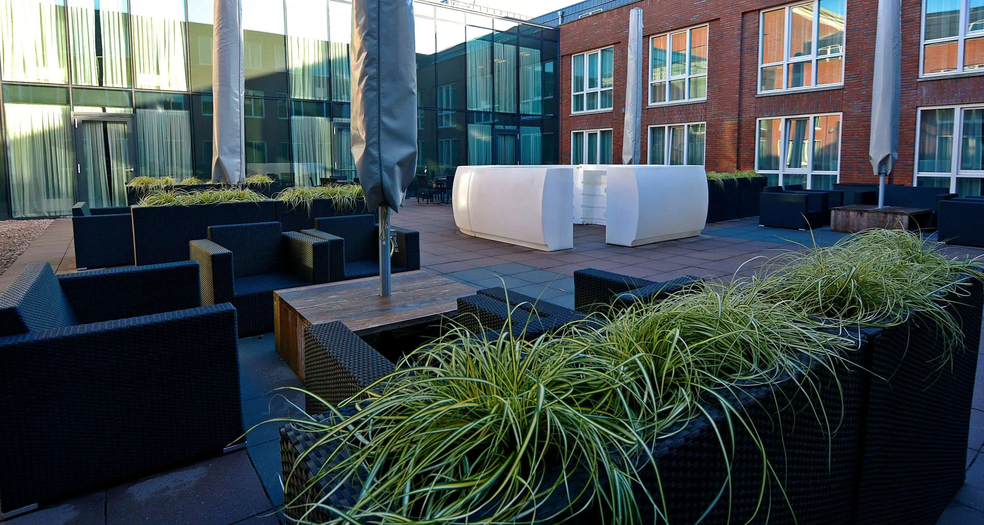 Foto - Best Western Plus City Hotel Gouda