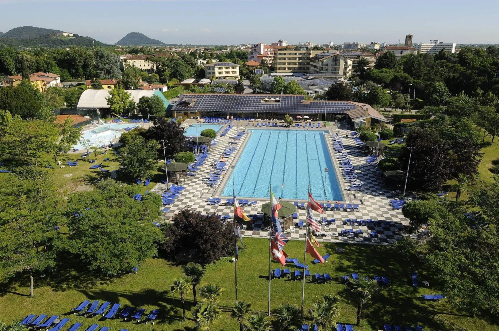 Foto - Hotel Petrarca Terme