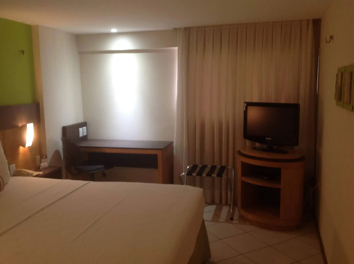 Foto - Quality Suites Natal