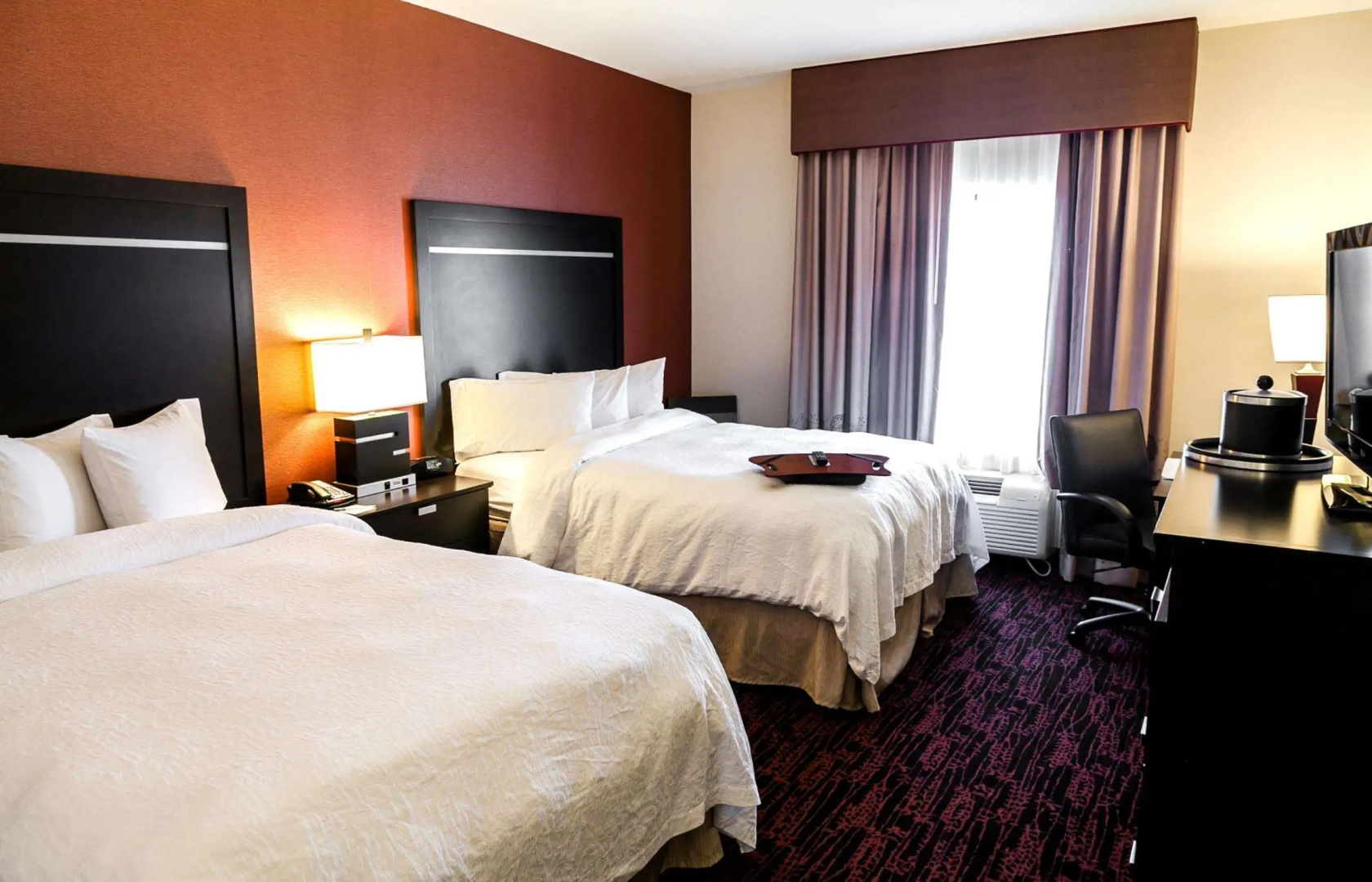 Photo - Hampton Inn & Suites Tulsa/Central