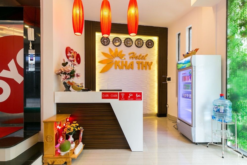 Photo - Kha Thy Hotel