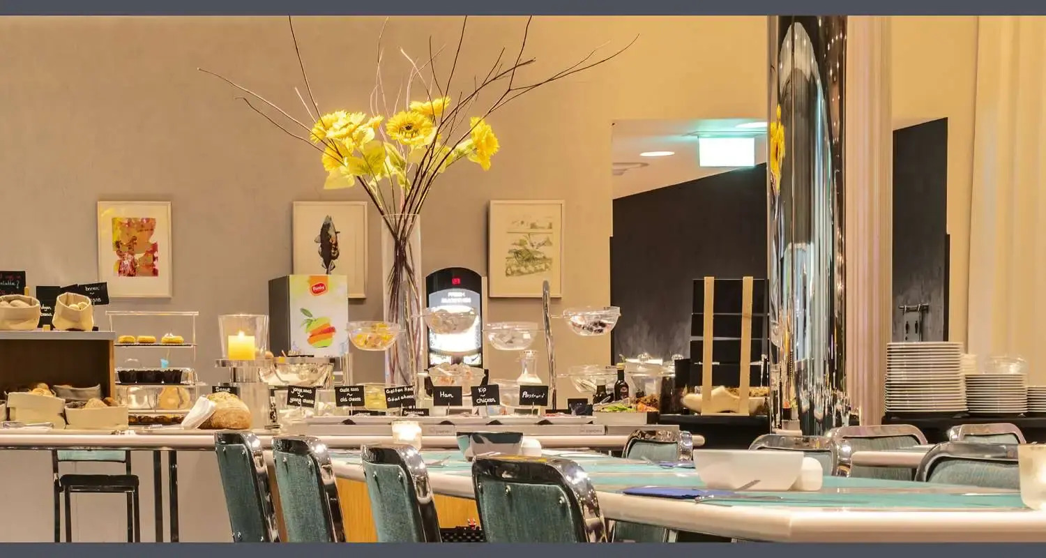 Foto - PLAZA Premium Grand Winston