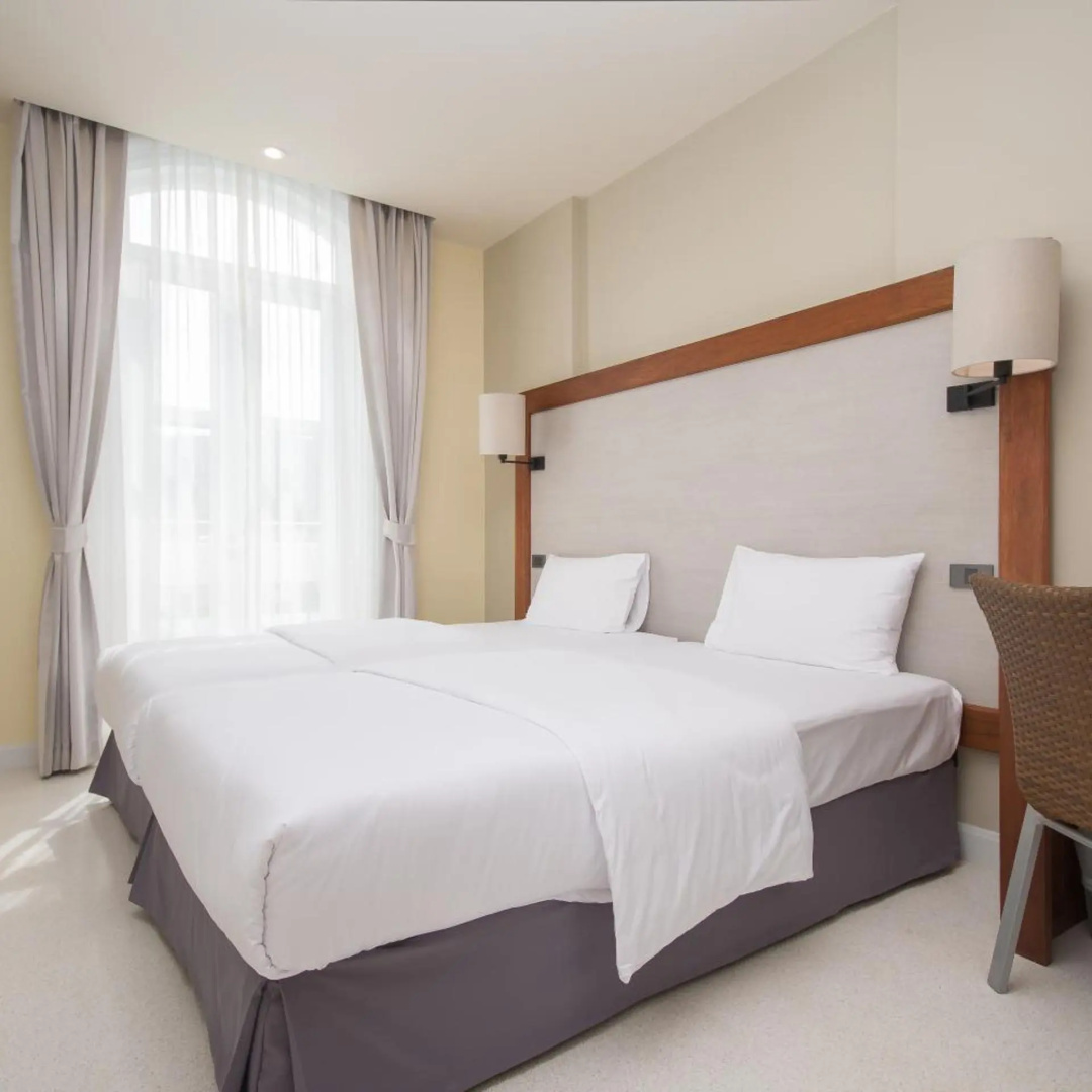 Photo - Little Nyonya Hotel