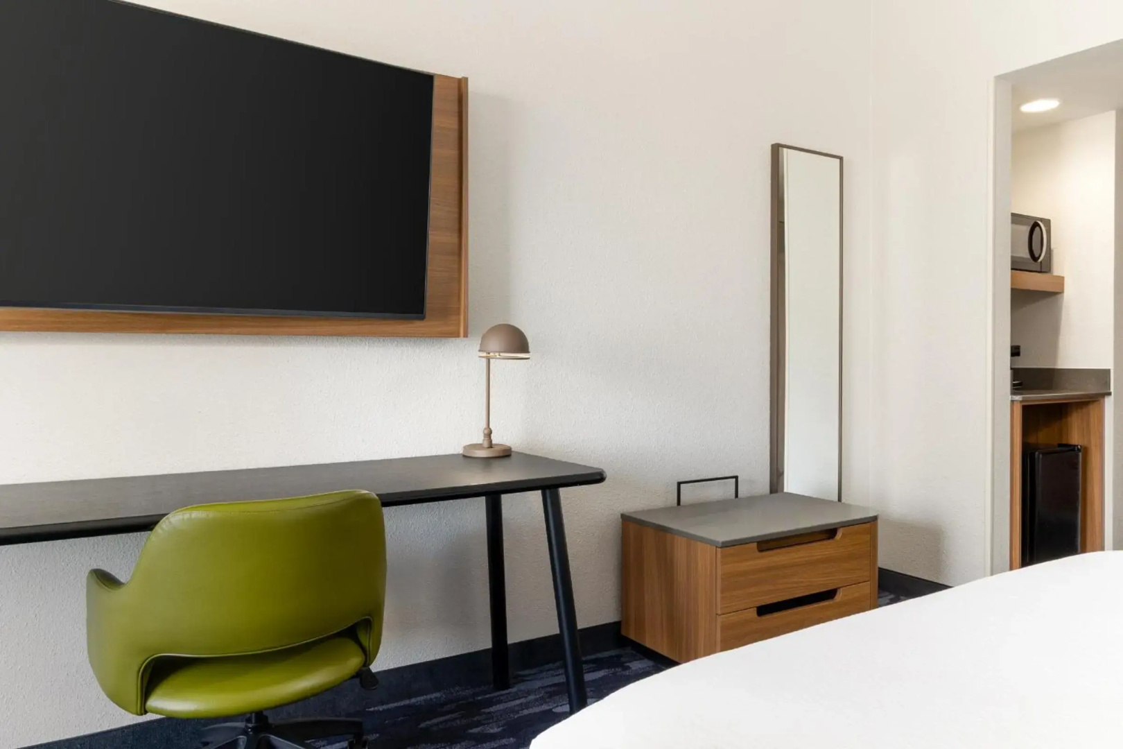 Photo - Fairfield by Marriott Inn & Suites Spokane Airport