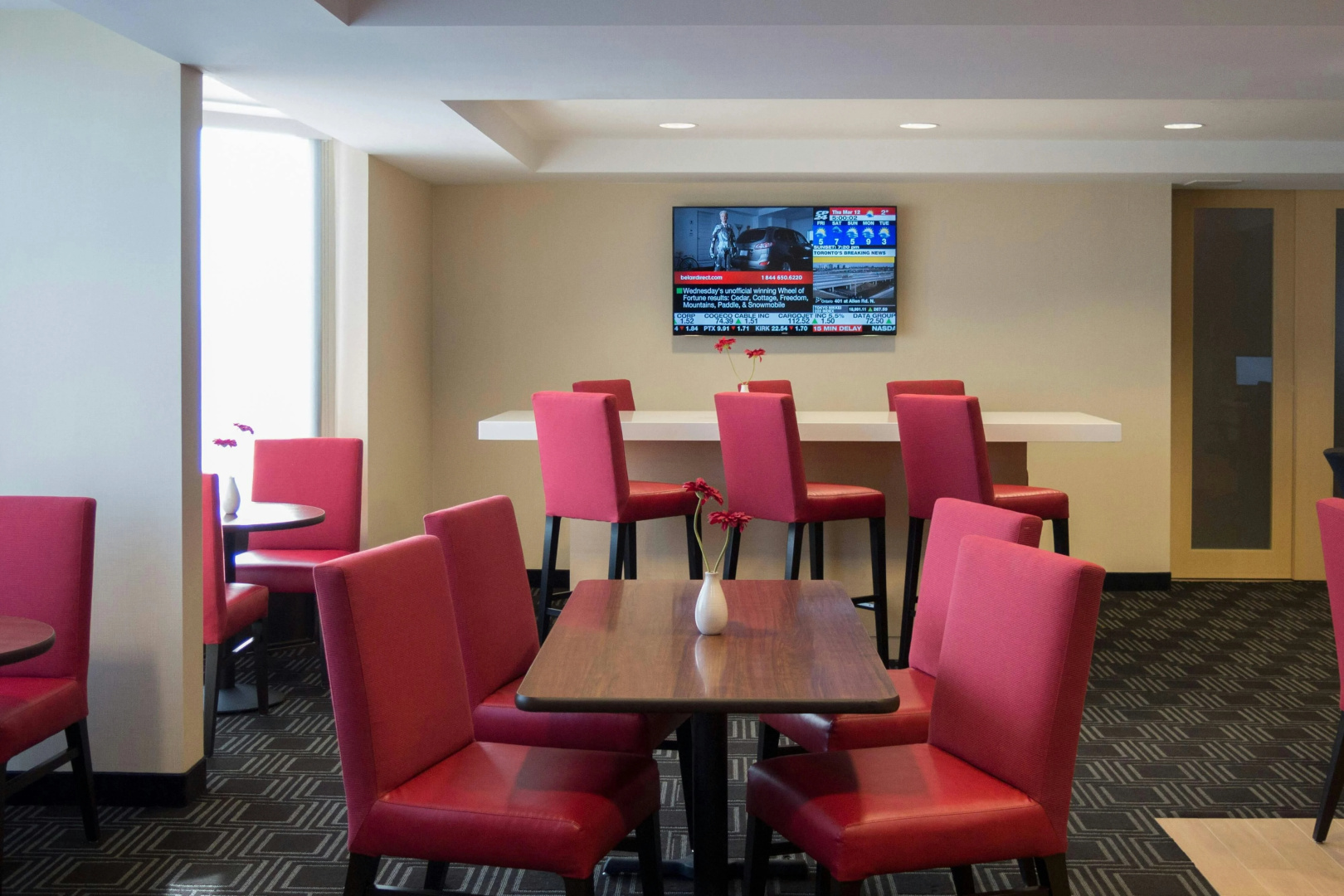 Photo - TownePlace Suites by Marriott Toronto Northeast/Markham