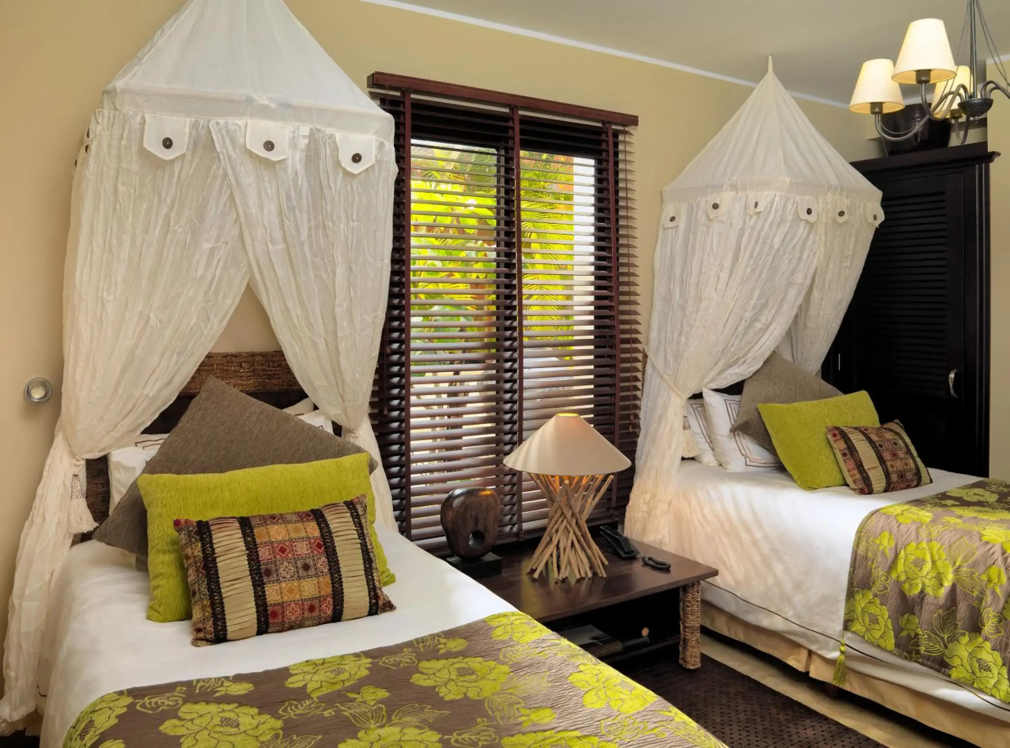 Photo - Royal Garden Villas, Luxury Hotel