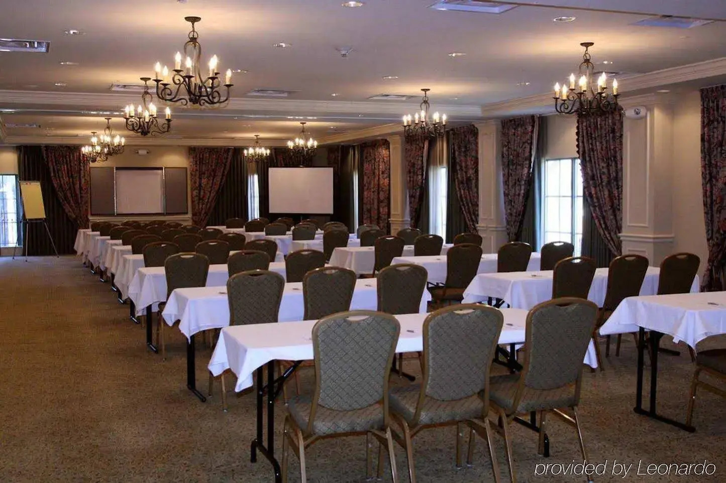 Foto - Hampton Inn & Suites Savannah Historic District