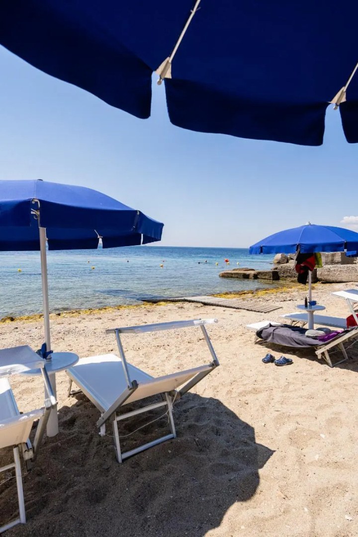 Photo - Capo Peloro Resort - Adults Only