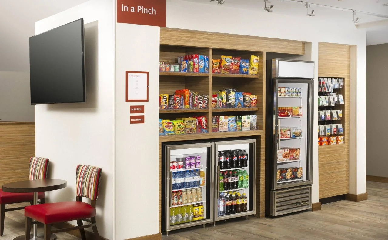 Photo - TownePlace Suites by Marriott Alexandria Fort Belvoir