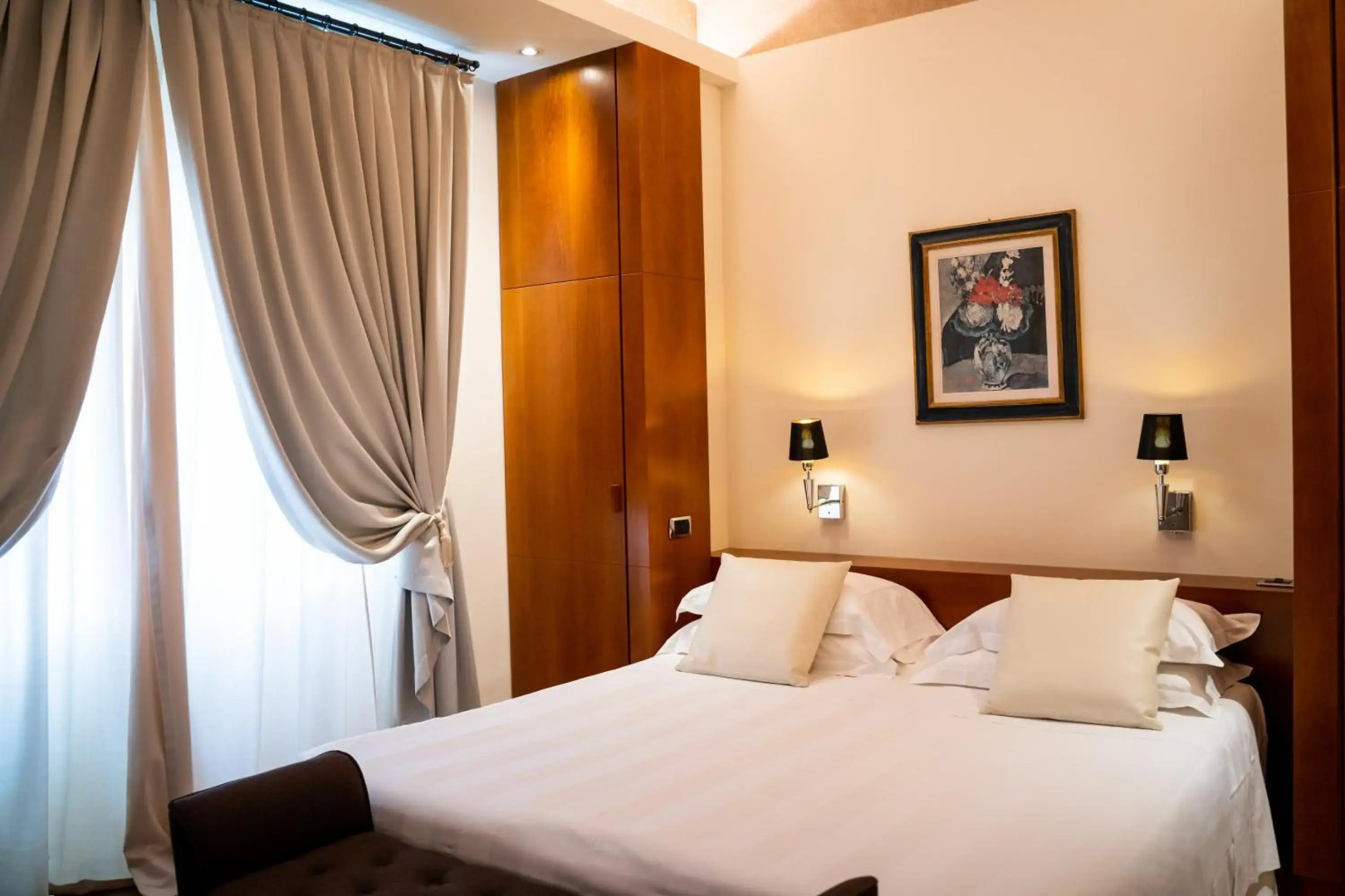 Foto - Riu Plaza The Gresham Dublin