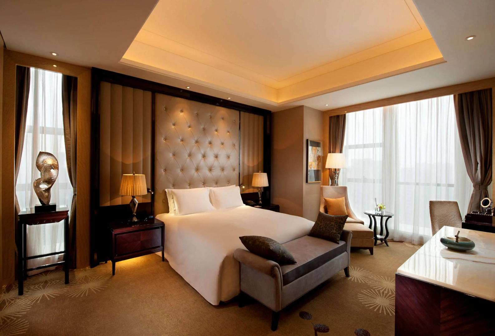 Foto - Hilton Nanjing