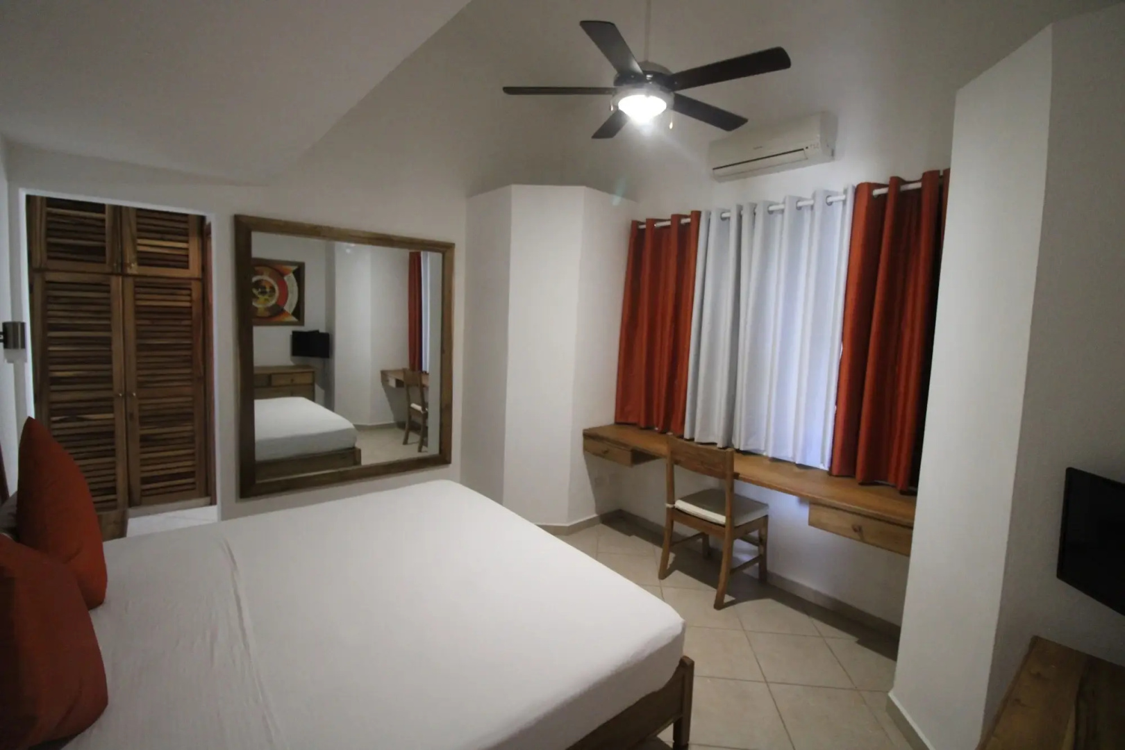 Foto - Albachiara Hotel