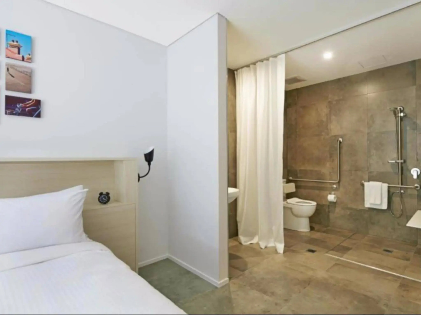 Foto - Veriu Camperdown