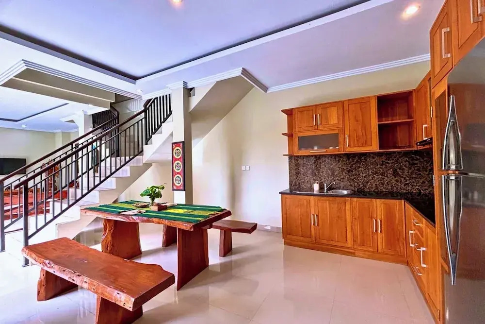 Foto - Amory Villa by AGATA - 3BR Villa with Private Pool