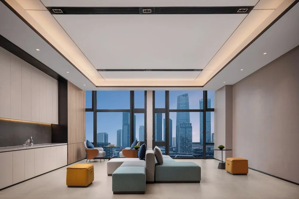 Photo - Holiday Inn Express Chongqing Central Park by IHG