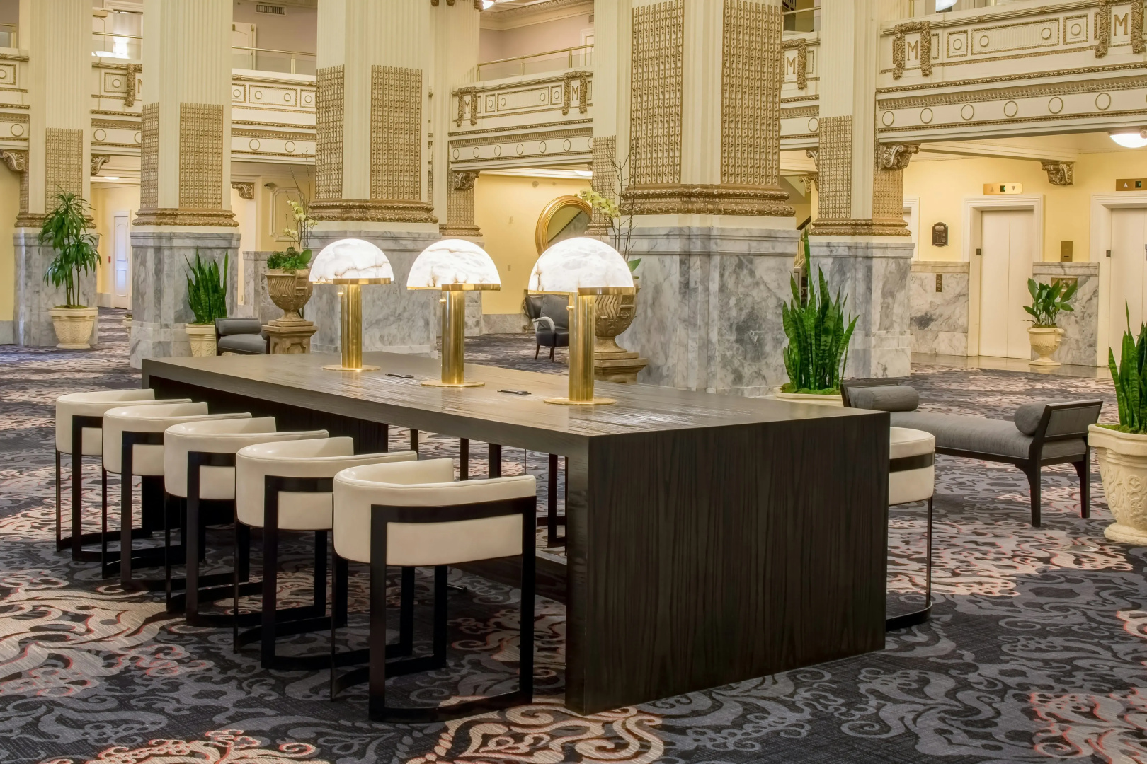 Photo - Embassy Suites by Hilton Portland Downtown