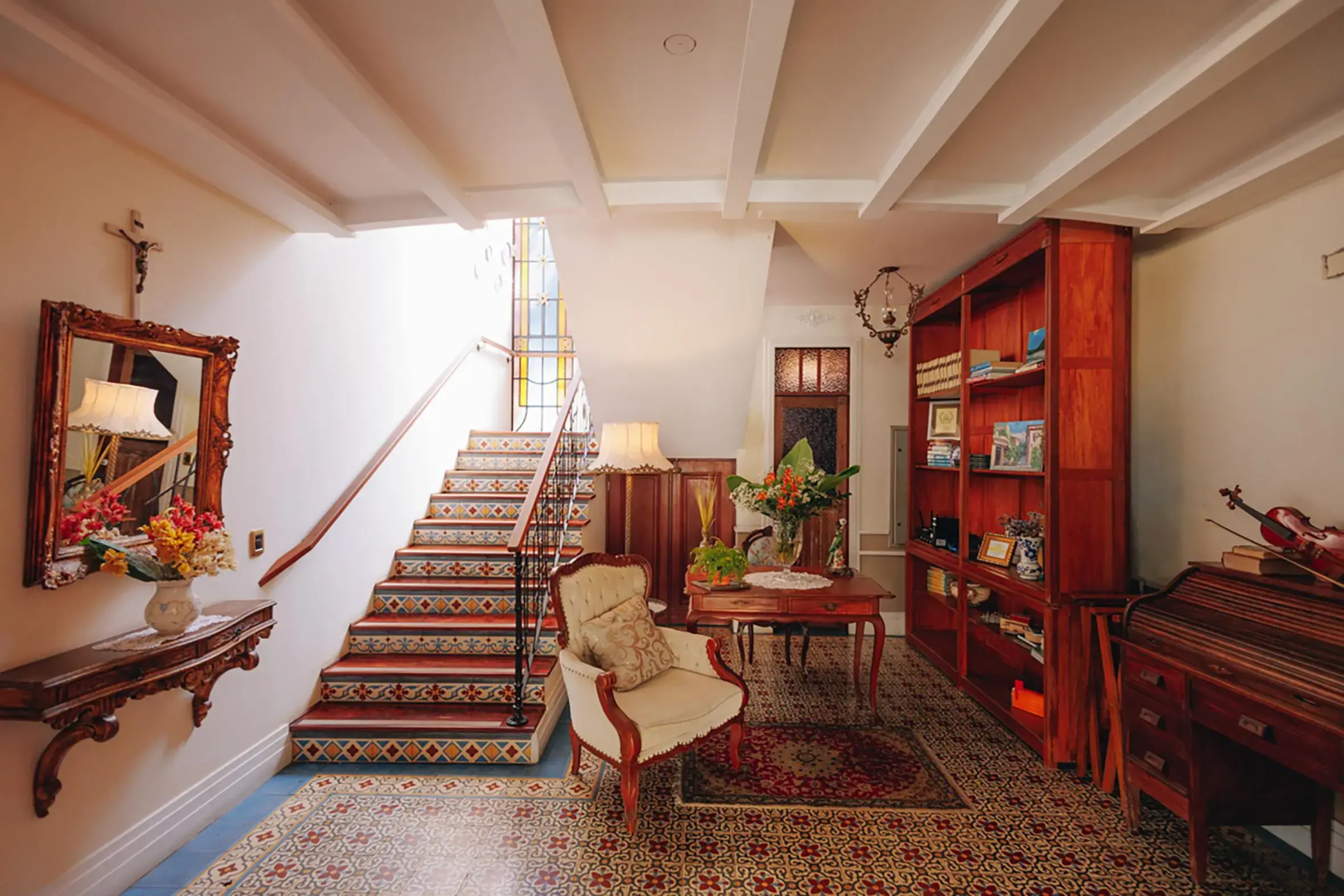 Foto - Hotel Boutique Quinta Das Videiras