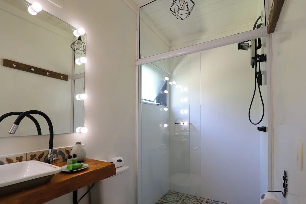 Foto - Campos do Jordão Suites