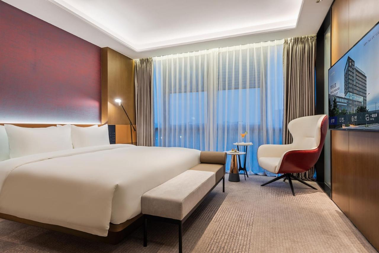Foto - Novotel Dongguan Songshan