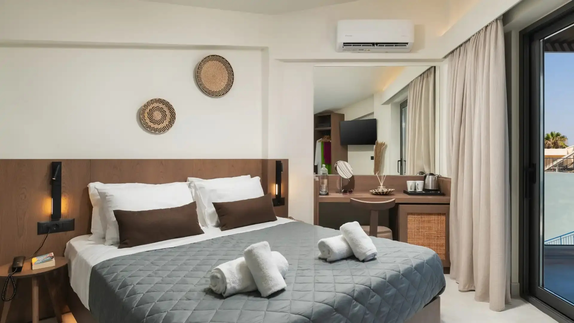 Photo - Elia Agia Marina Resort