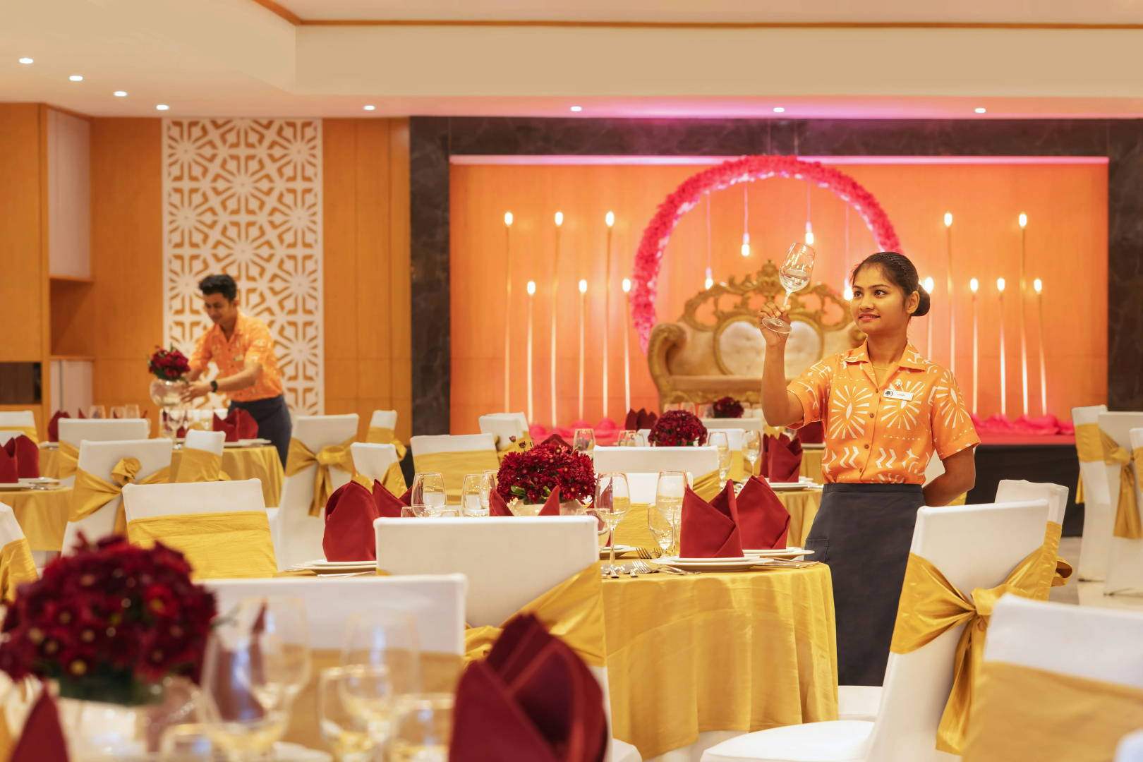 Photo - DoubleTree by Hilton Goa-Panaji