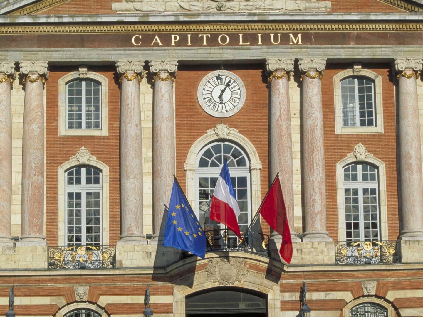 Foto - Ibis Styles Toulouse Centre Canal du Midi