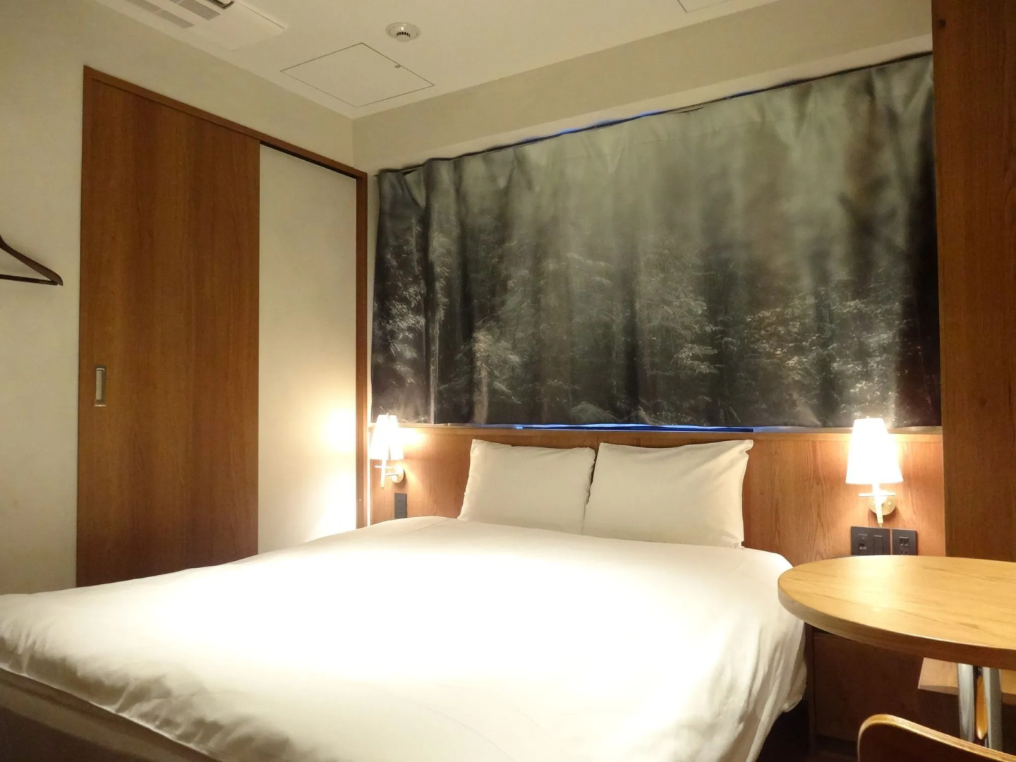 Foto - The Wall Hotel