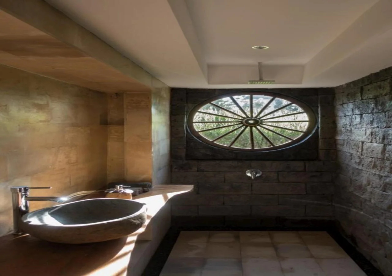 Foto - White Cubes Villas