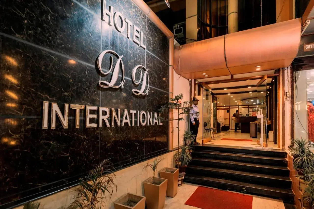 Photo - Hotel DiDi International
