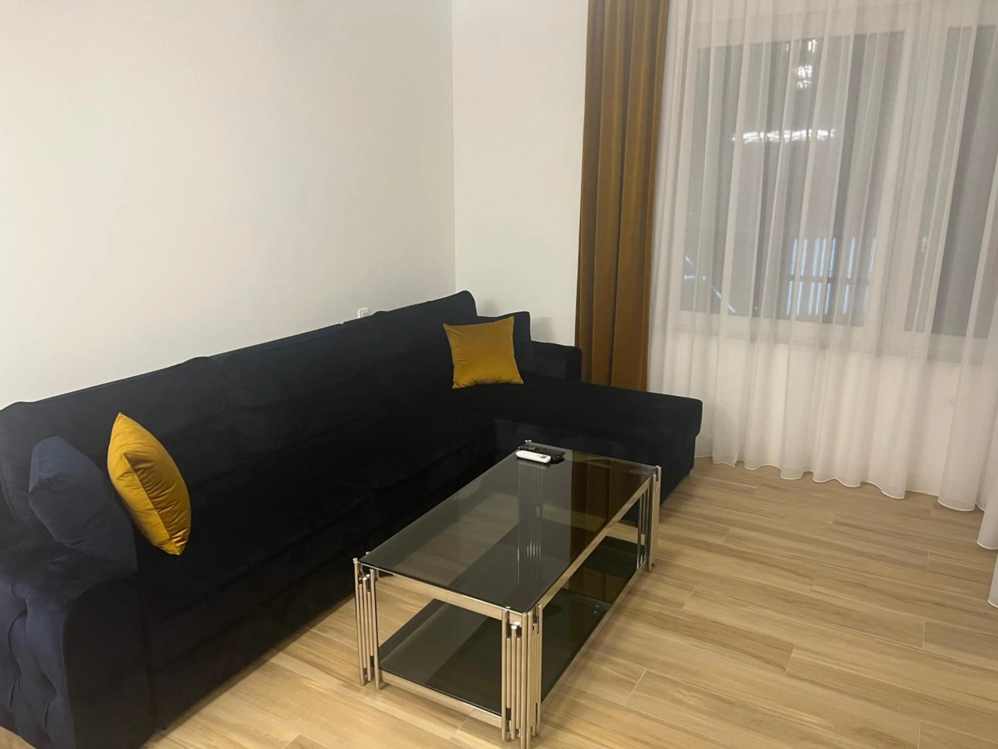 Apartment Ste-Mi 1