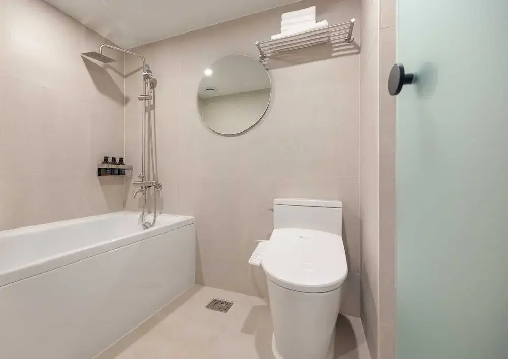 Foto - Anook Hotel and Spa Seoul Jongno Anguk 1st